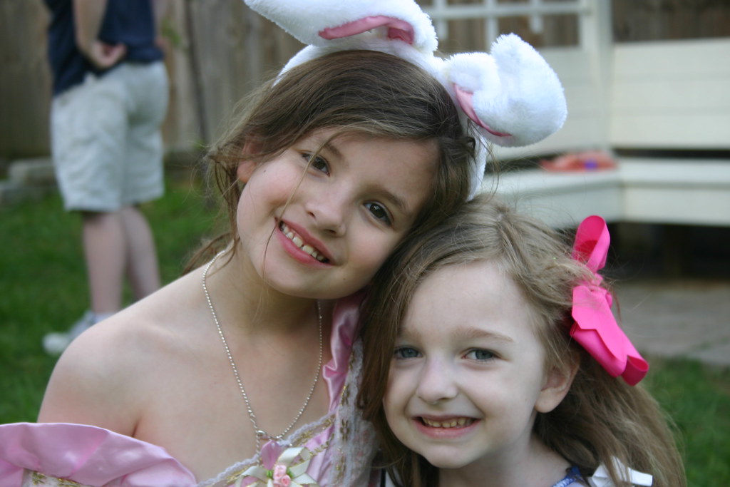 Girl Scout Easter Egg Hunt 2012 094 Kimmycluts1 Flickr