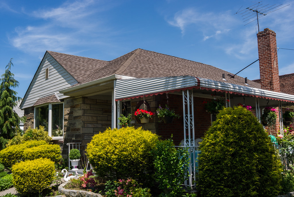 Flushing Meadows llee_wu Flickr