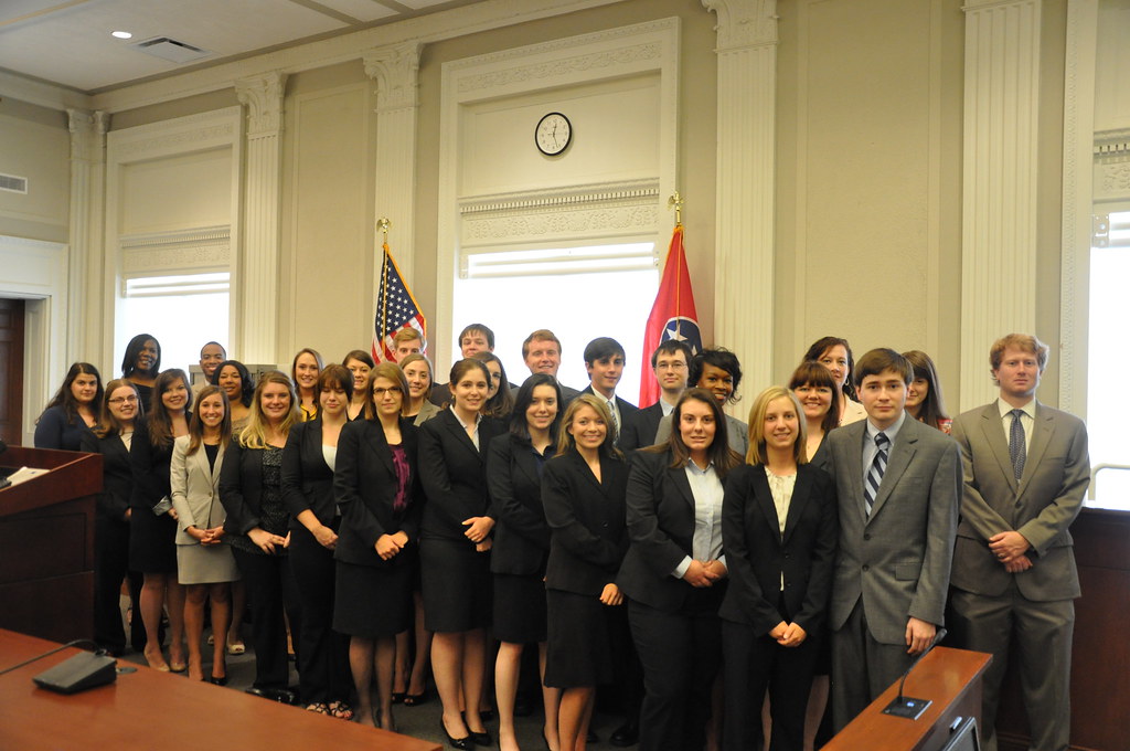 DSC_0636 Cecil C. Humphreys School of Law The University of Memphis