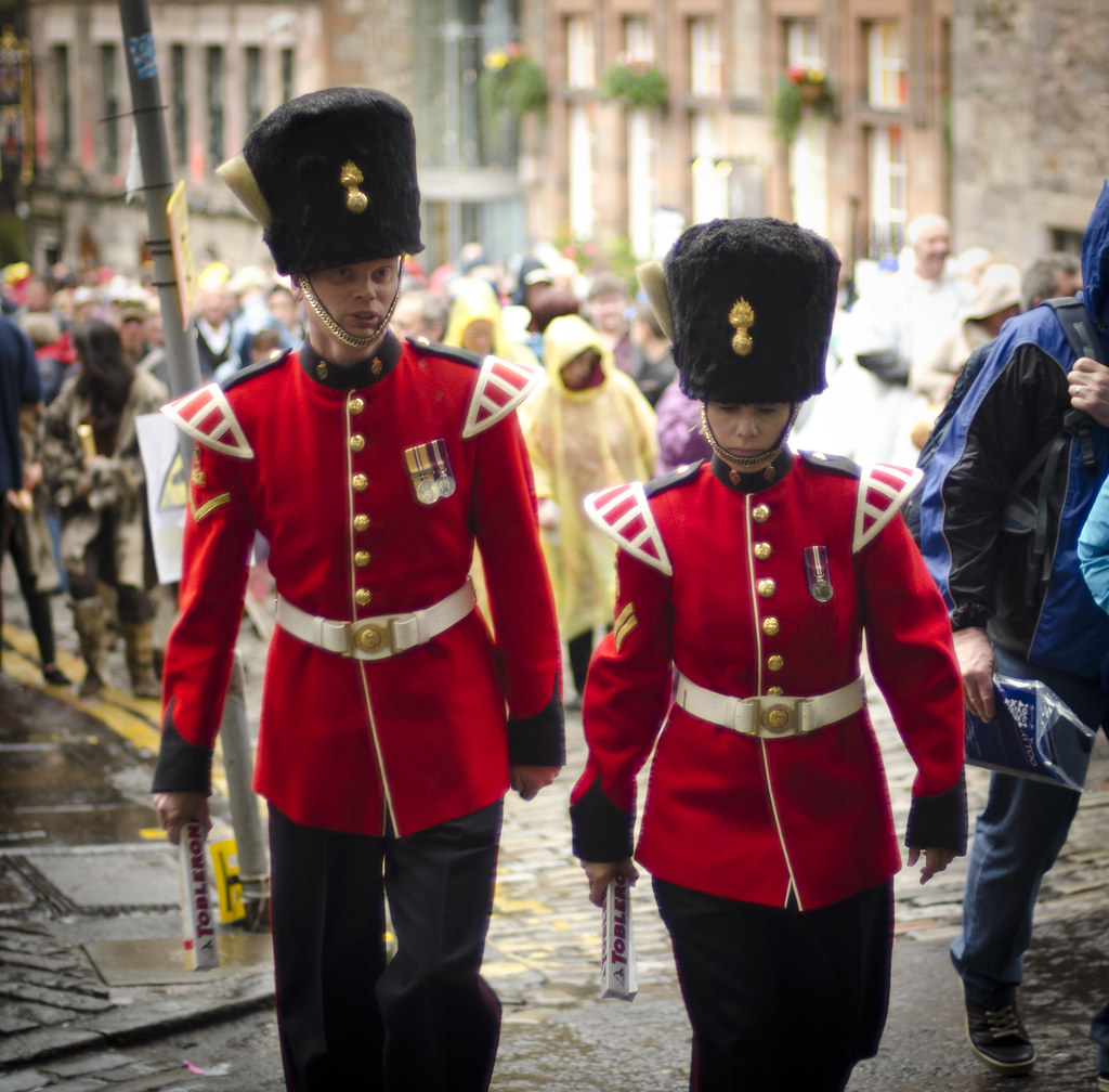 Edinburgh Tattoo 2012 Military Tattoo Verotik66 Flickr