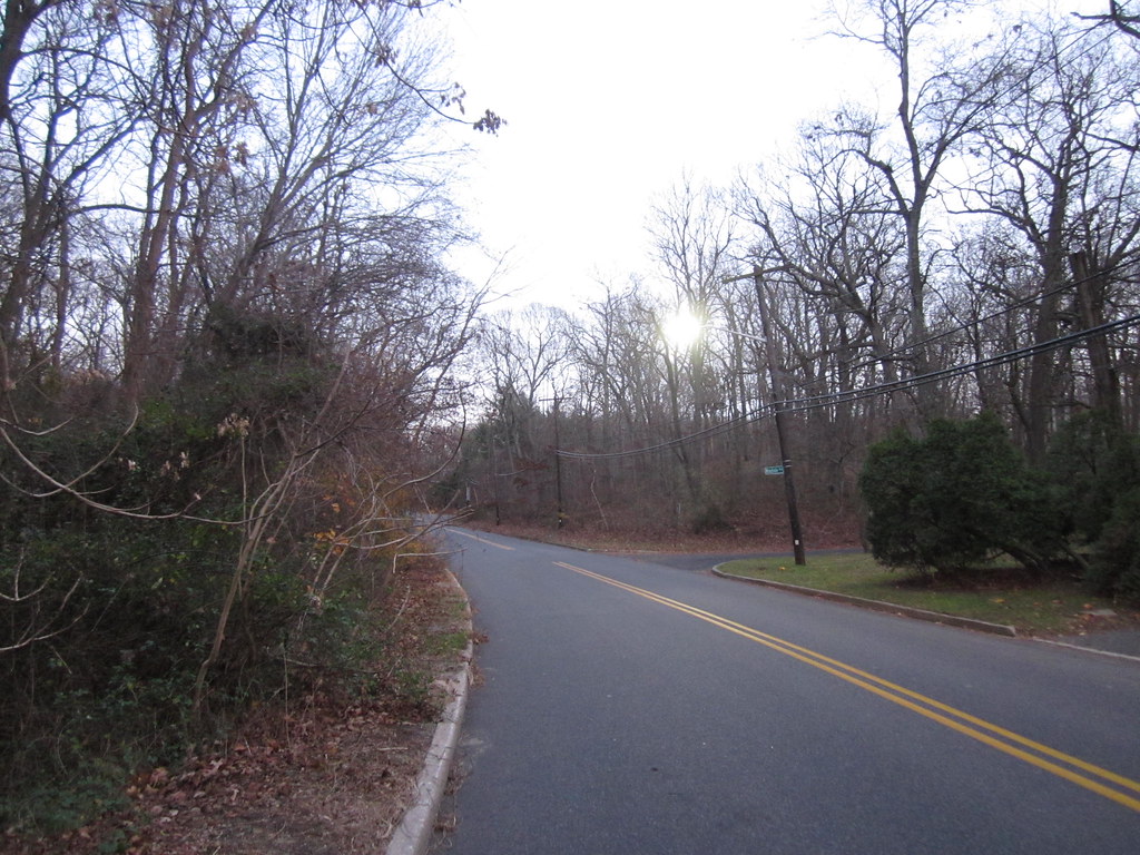 Sunken Meadow Road Kings Park, New York Sunken Meadow Ro… Flickr
