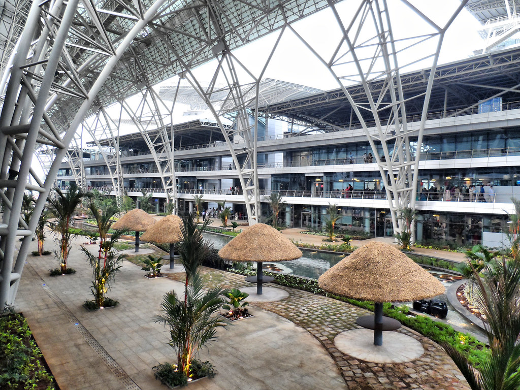 TCS, Siruseri, Chennai TCS, Siruseri, Chennai Flickr