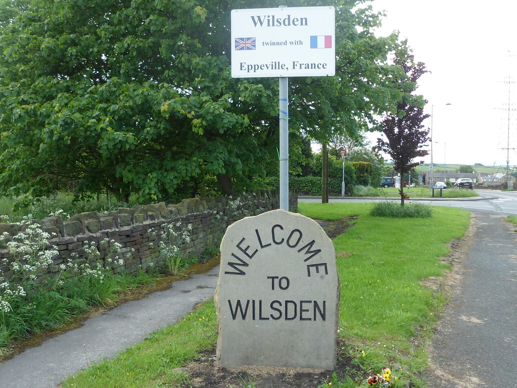 CCTV Wilsden CCTV Wilsden cctvsmartsystems.co.uk CCTV Smar… Flickr