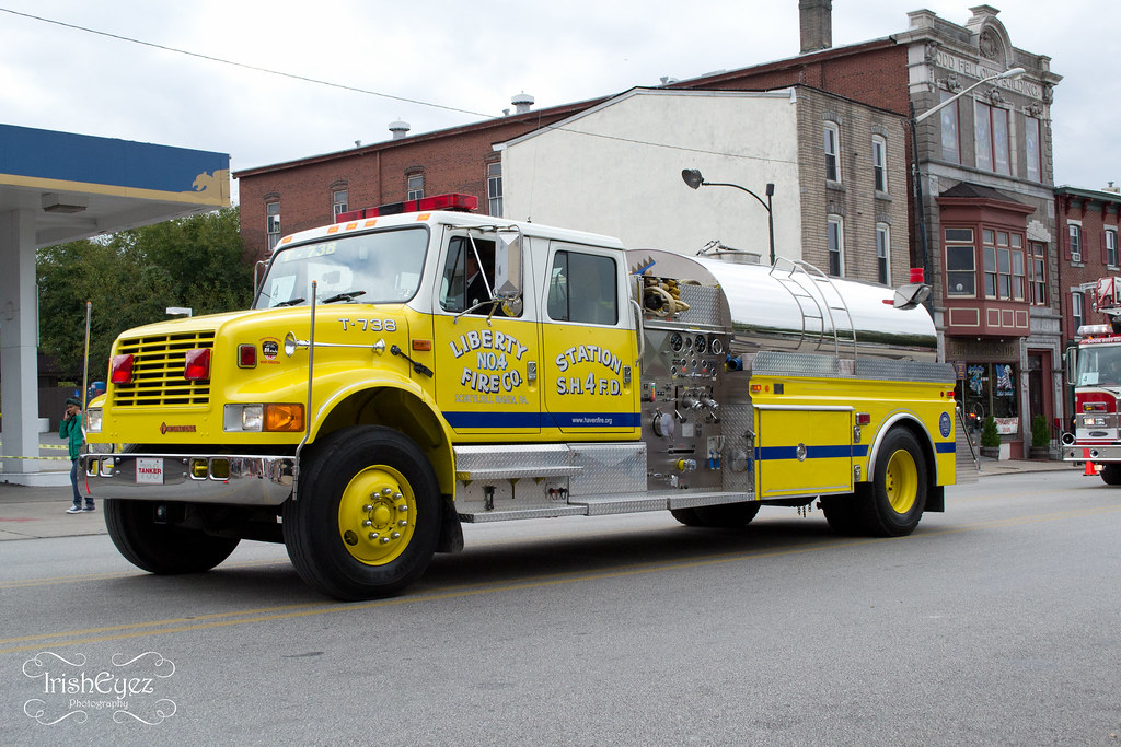 Flickriver Photoset 'Liberty Fire Company ' by IrishEyez Chesco