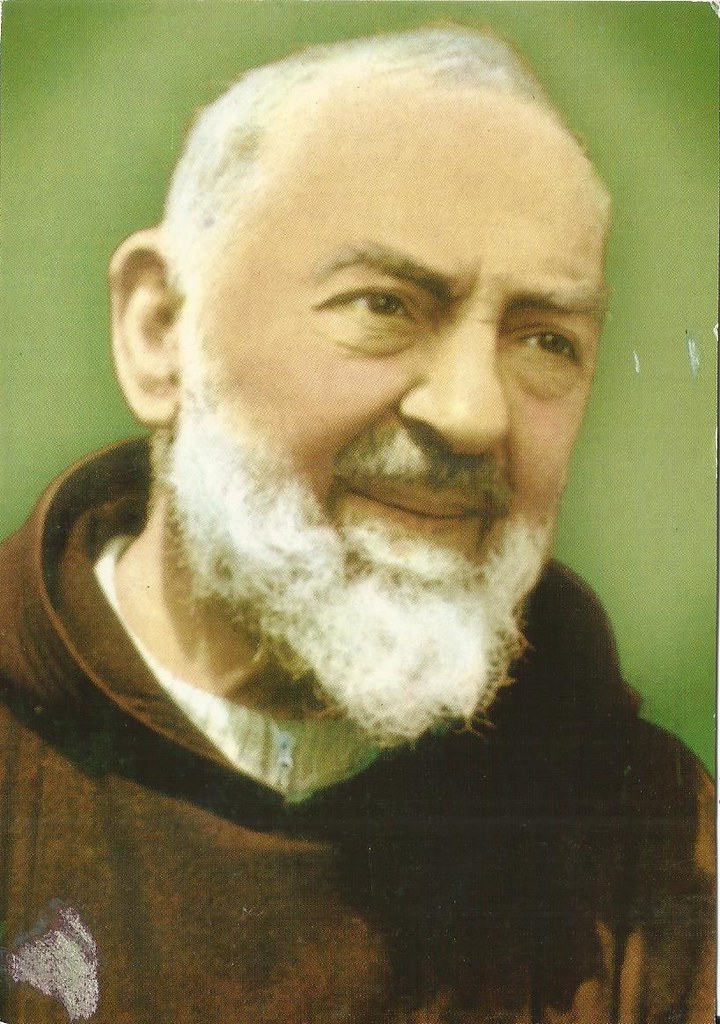 List of Saints from Italy Catholic Daily Readings