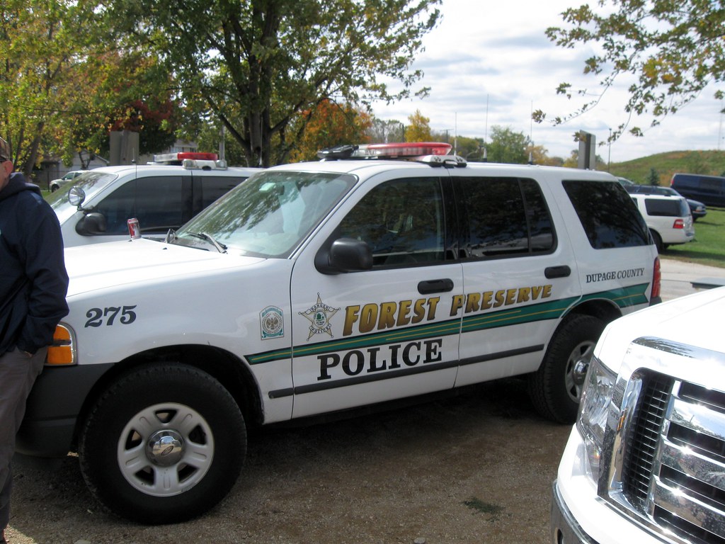 IL Forest Preserve District of DuPage County's Office of… Flickr