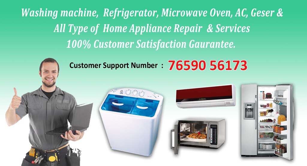 Whirlpool Washing Machine Service Center in Habsiguda Flickr