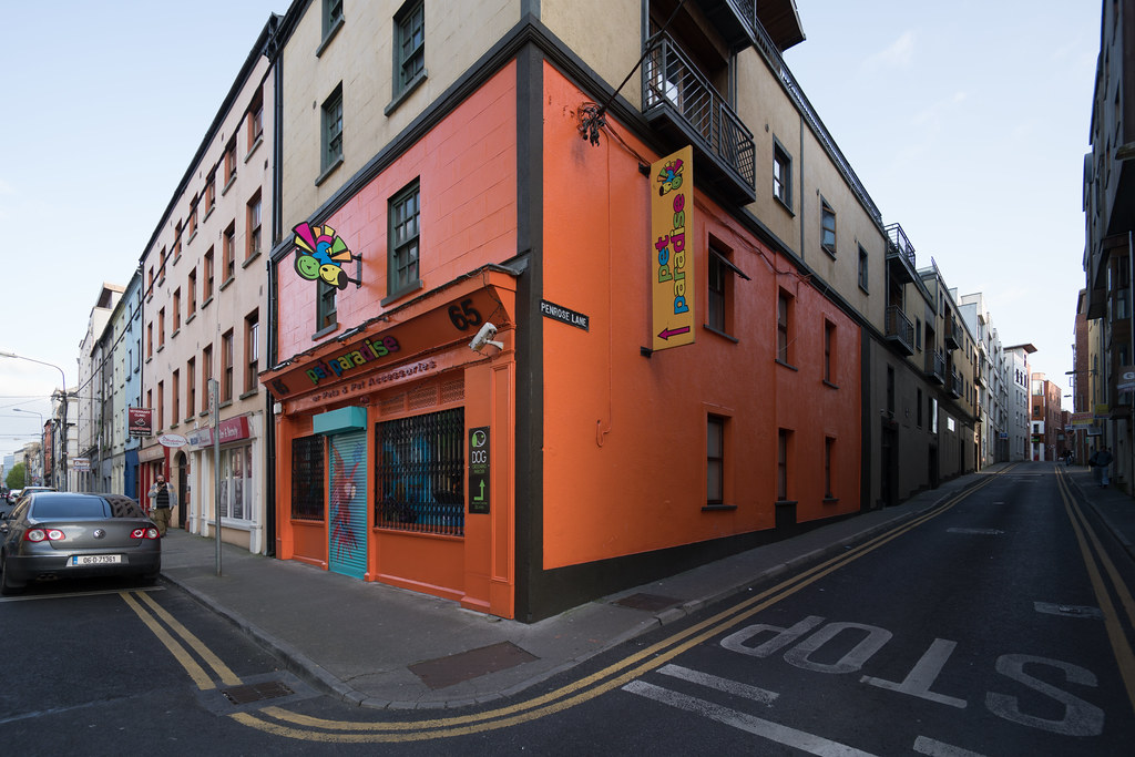 Pet Paradise [65 O'Connell St, Waterford]120895 www.faceb… Flickr