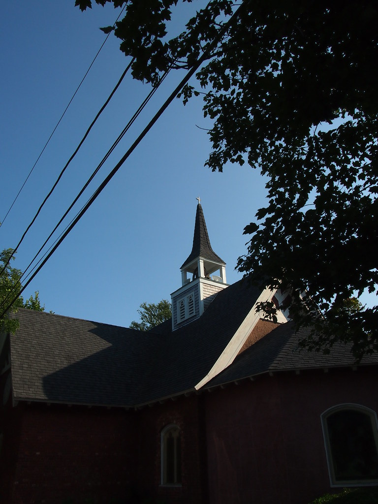 St Andrew's Edgartown MA St Andrew's Episcopal Church, Edg… Flickr