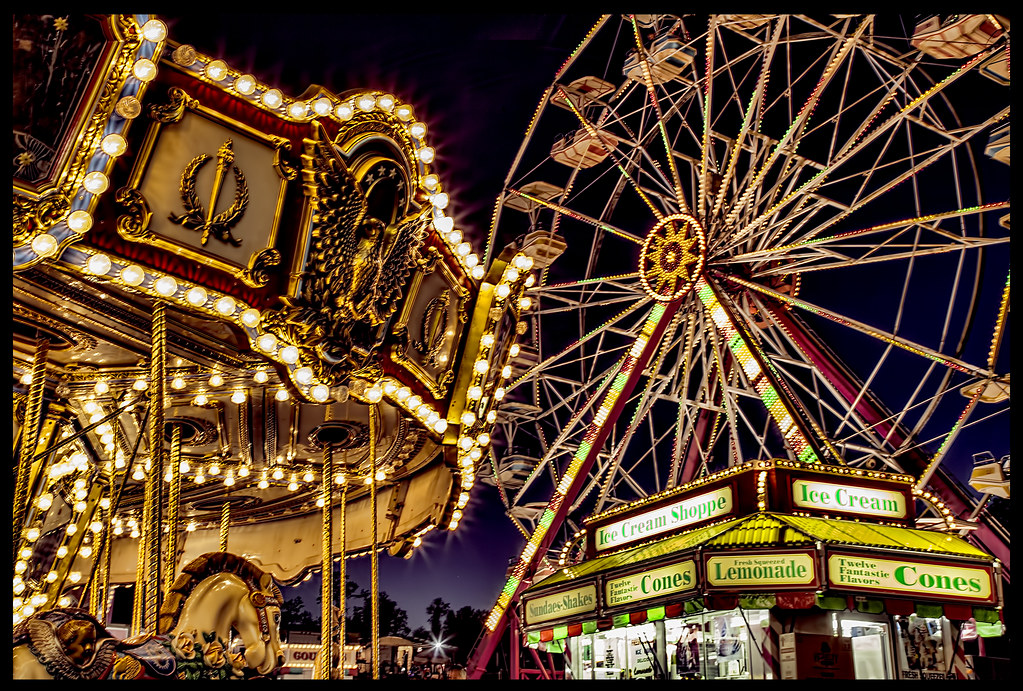 Anne Arundel County Fair Deb Felmey Flickr