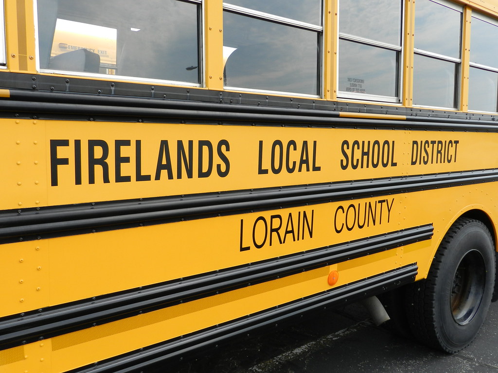 DSCN6470 Firelands Local Schools 23 2003 Thomas Freightl… Flickr