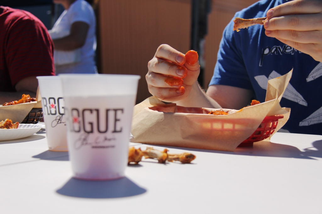 2012 Bones & Brew Festival The 18th Annual Bones and Brew … Flickr