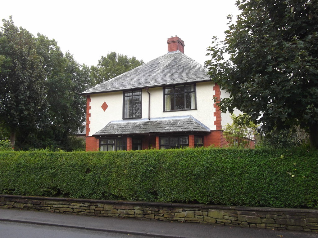 Helmshore Road, Haslingden Robert Wade (Wadey) Flickr