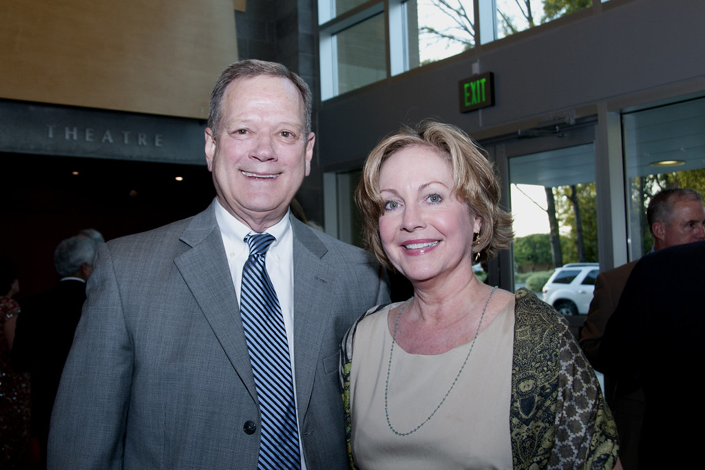 An Evening of Hope Lynn and Cornelia Owens McLeod Foundation Flickr