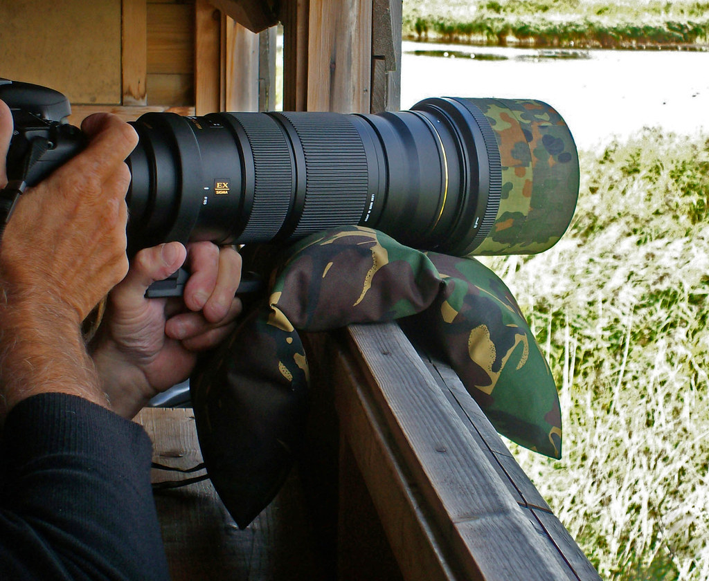 CAMERA BEAN BAGS excellant for bird hides CAMERA BEAN BAG … Flickr