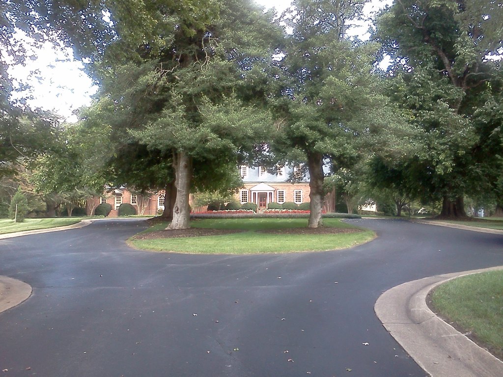Manor House at Kings Charter (Mechanicsville, VA) 9/8/12 Flickr