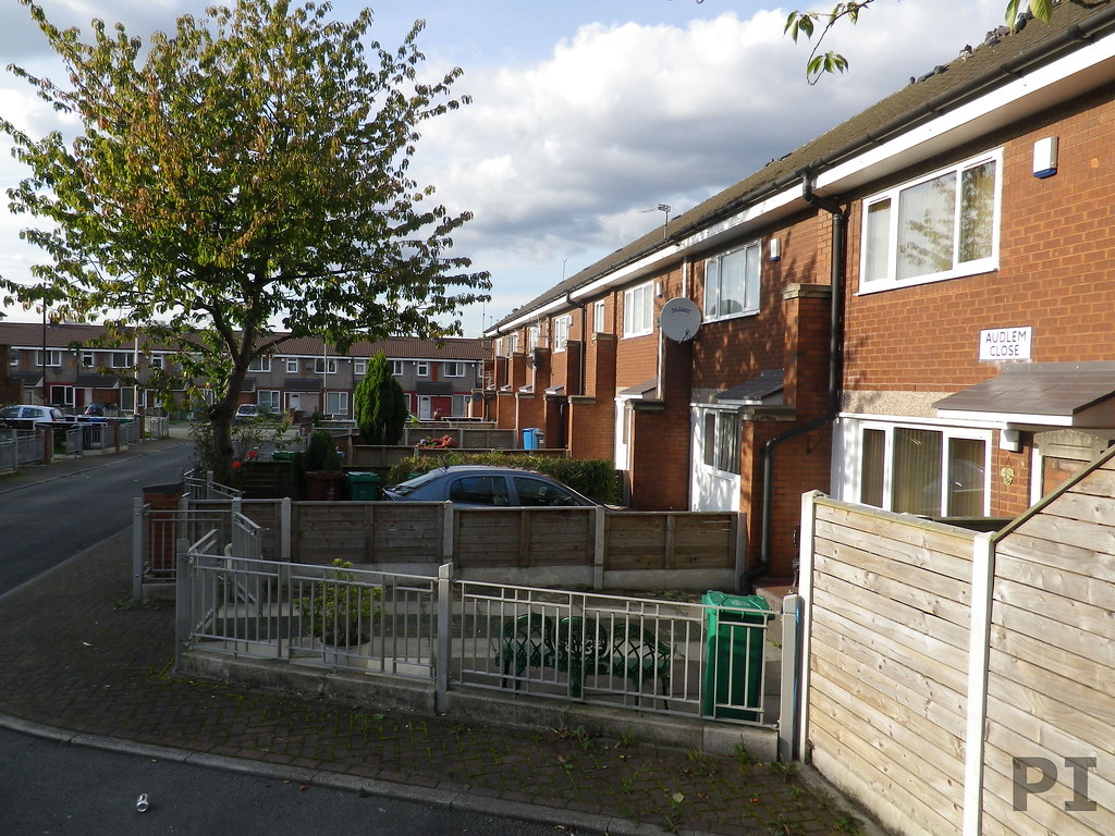 Miles Platting, Manchester. Paul62_again. Flickr