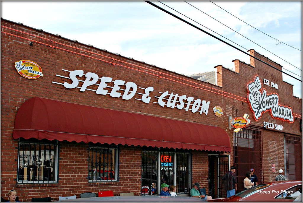 CokerTireHonest Charlie's Car Show 92912 307 SpeedProPhoto Flickr