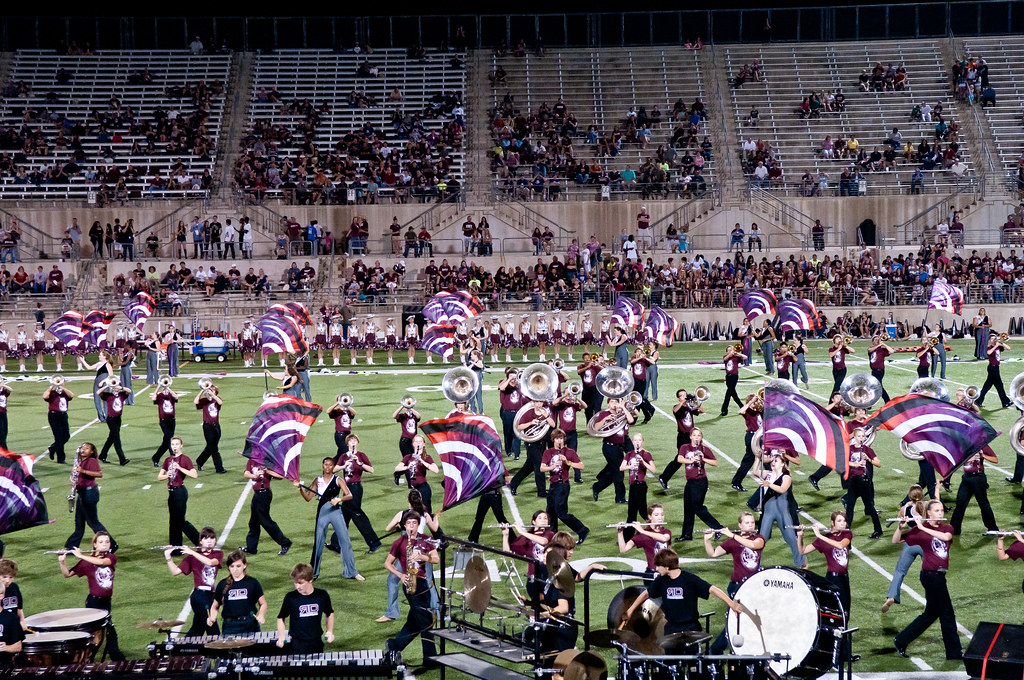 Westwood game 27Sep2012 hhb_5763 Henry Huey Flickr