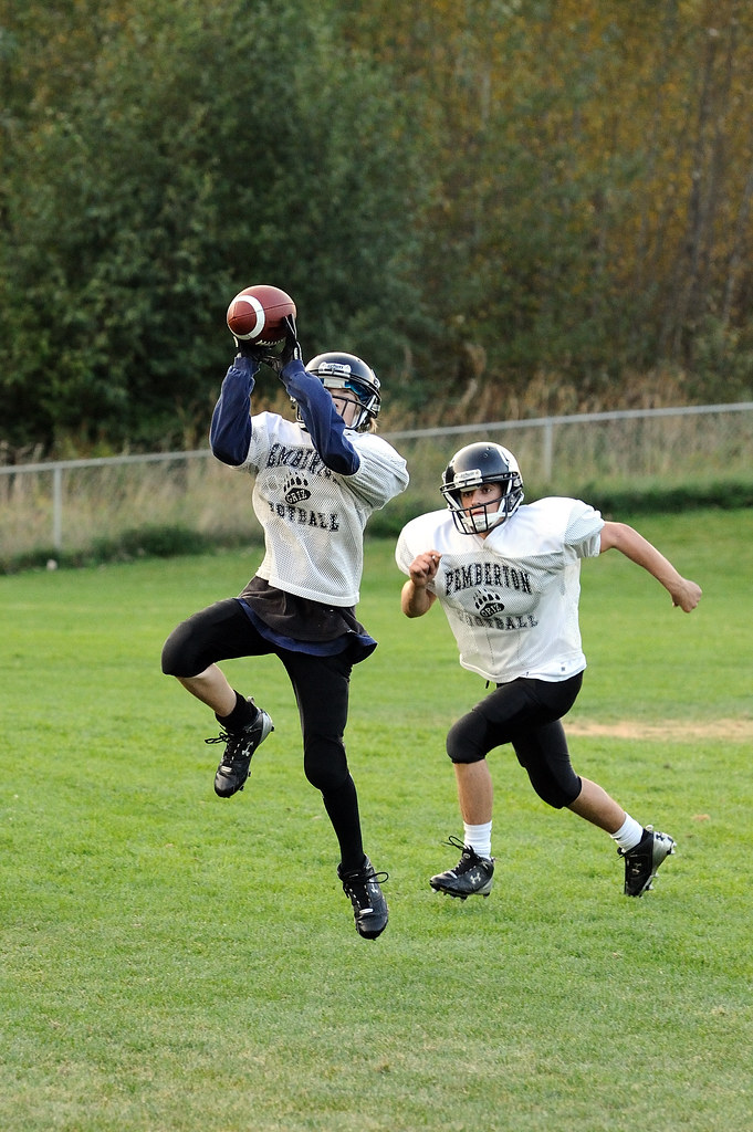 Pemberton Football dbsteers Flickr