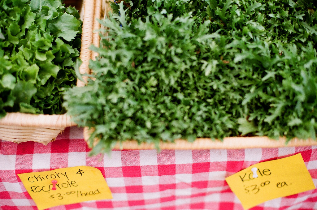 Arlington Farmers' Market Arlington Farmers' Market © The … Flickr