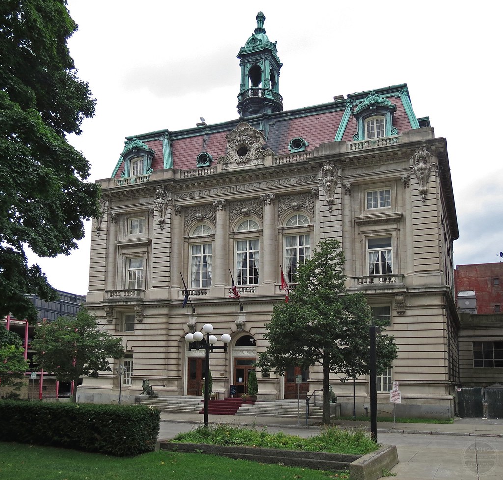 IMG_1135 SX40 11AUG12 Old City Hall, Binghamton NY N 42.09… Flickr