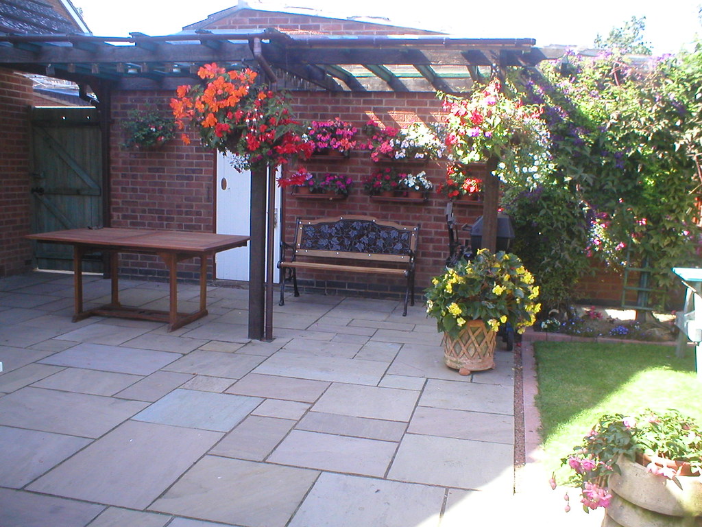 Rugby Landsape Gardener Flickr