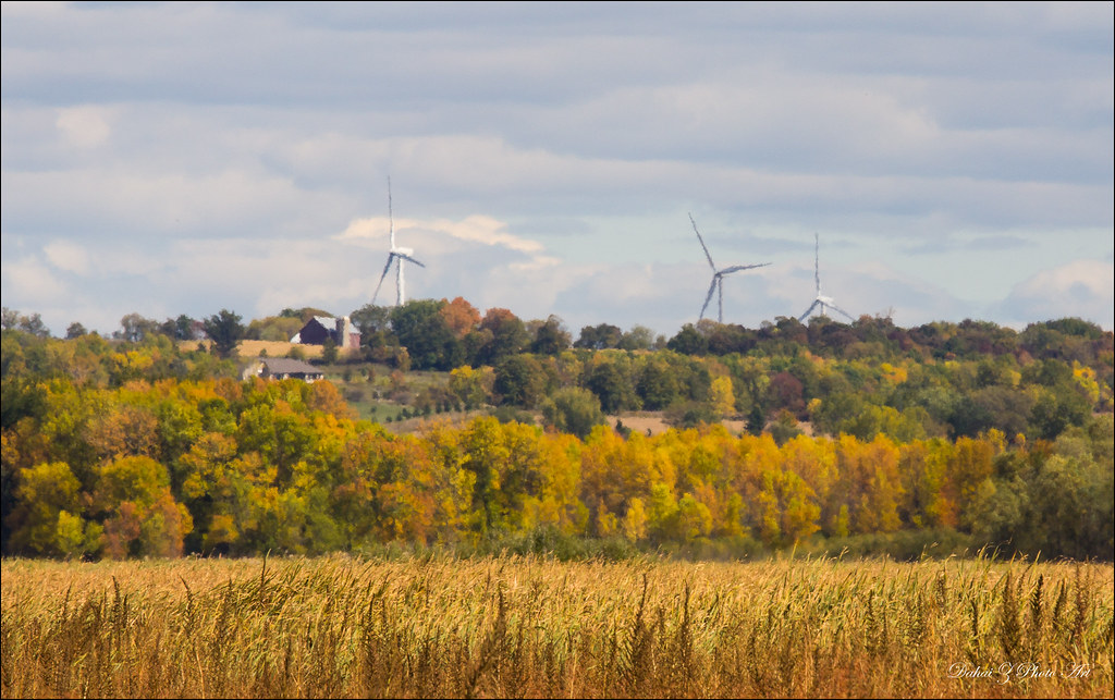 O Horicon! Horicon National Wildlife Refuge, Mayville, Wis… Flickr
