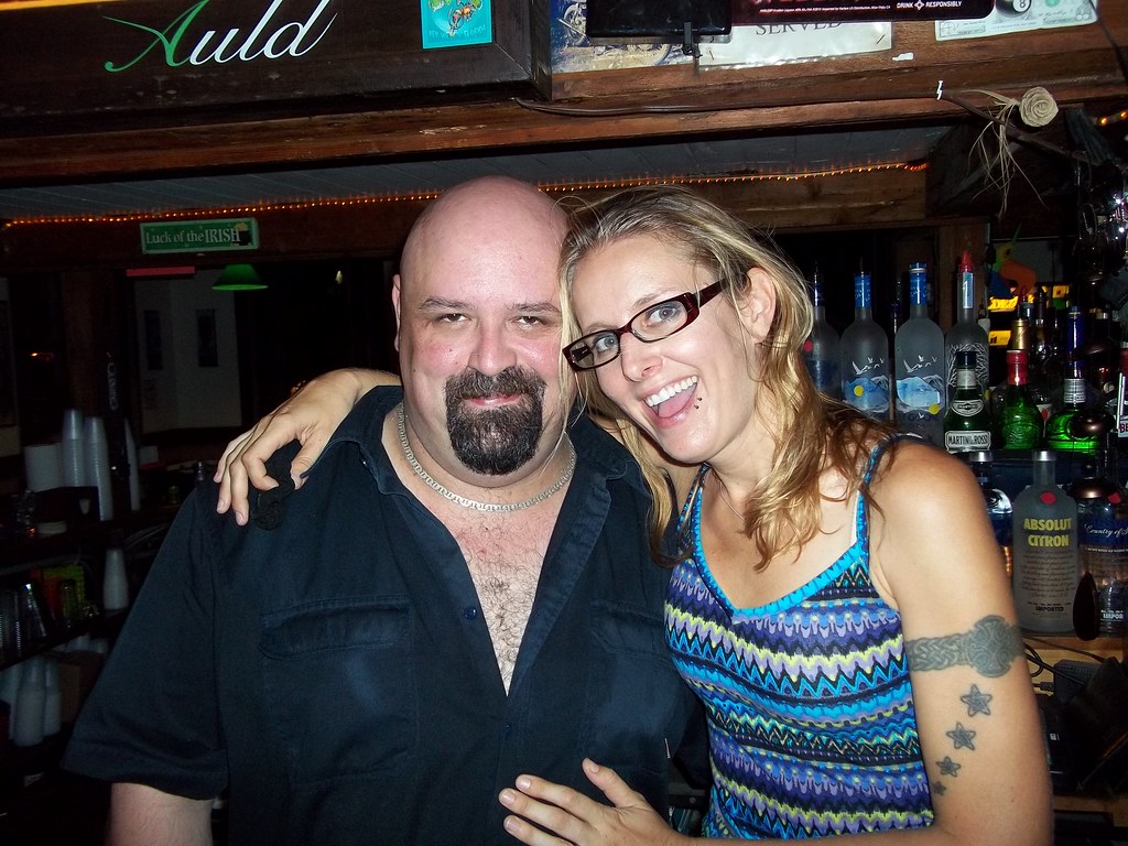 The Whistle Bar. Locals Fun In Key West Roy Llowarch Flickr