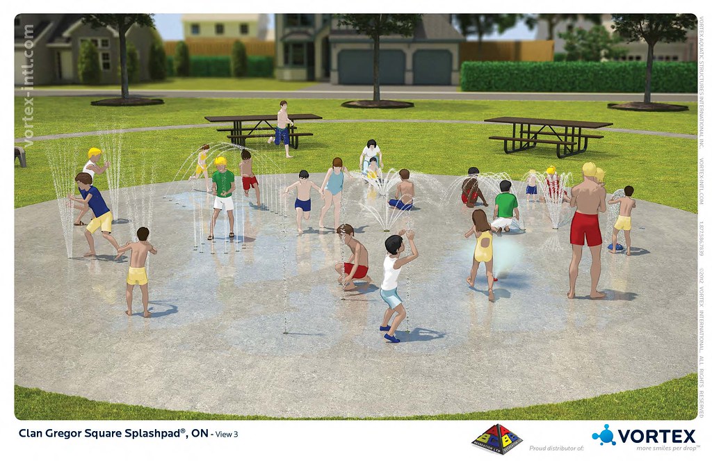 ClanGregorSquareSplashpadON3D_Page_3 Village Bayfield Flickr