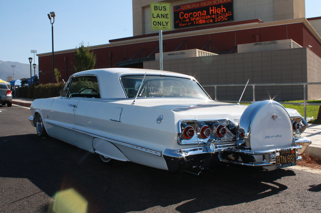 Corona car show 462 Long Nguyen Flickr