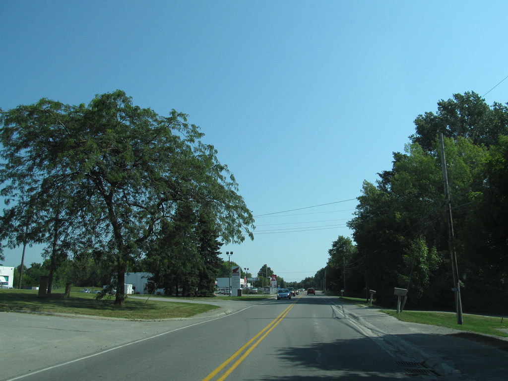 United Counties of Leeds & Grenville Route 2 Ontario Flickr