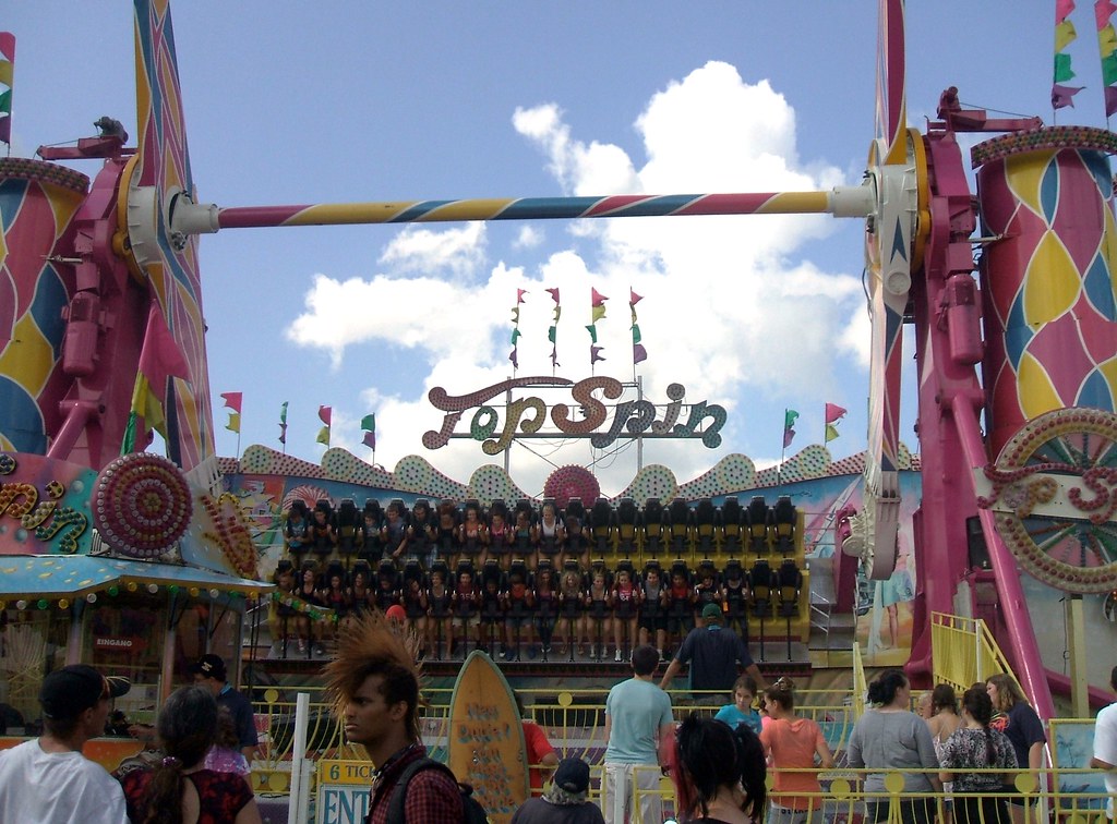 2012 NYS Fair On the Midway On the Midway NYS Fair 20… Flickr