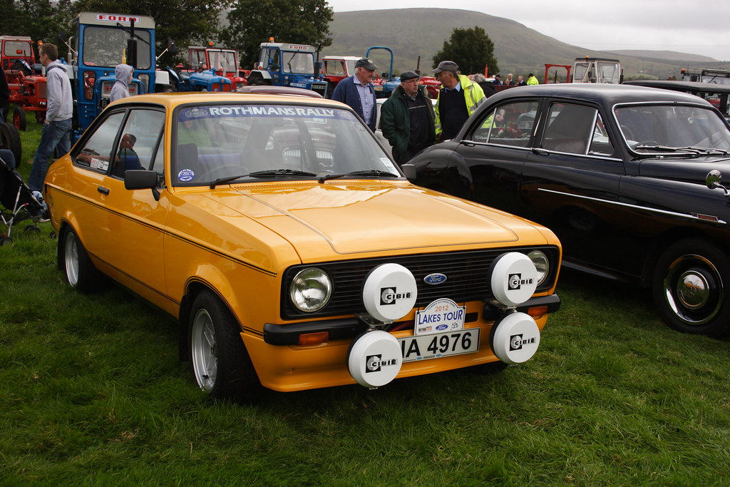 ford philip mullan Flickr