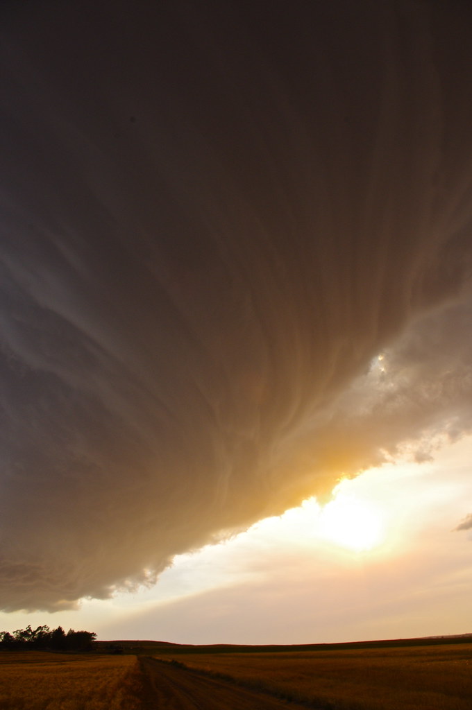 LP Supercell, Chappell NE (22nd June 2012) Alison Flickr