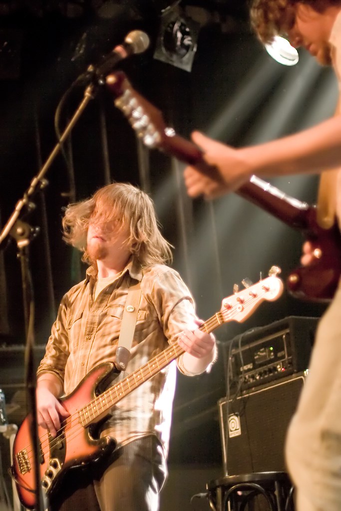 Tea Leaf Green22 Jam In The Dam, Melkweg, March 18, 2008 prophead