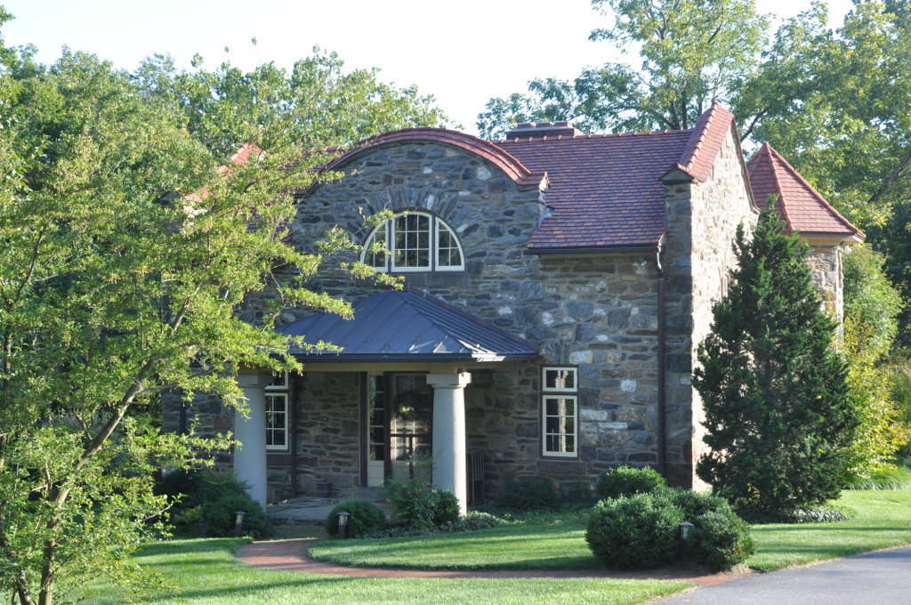 Rose Valley Home Rose Valley, PA 2012 James Flickr