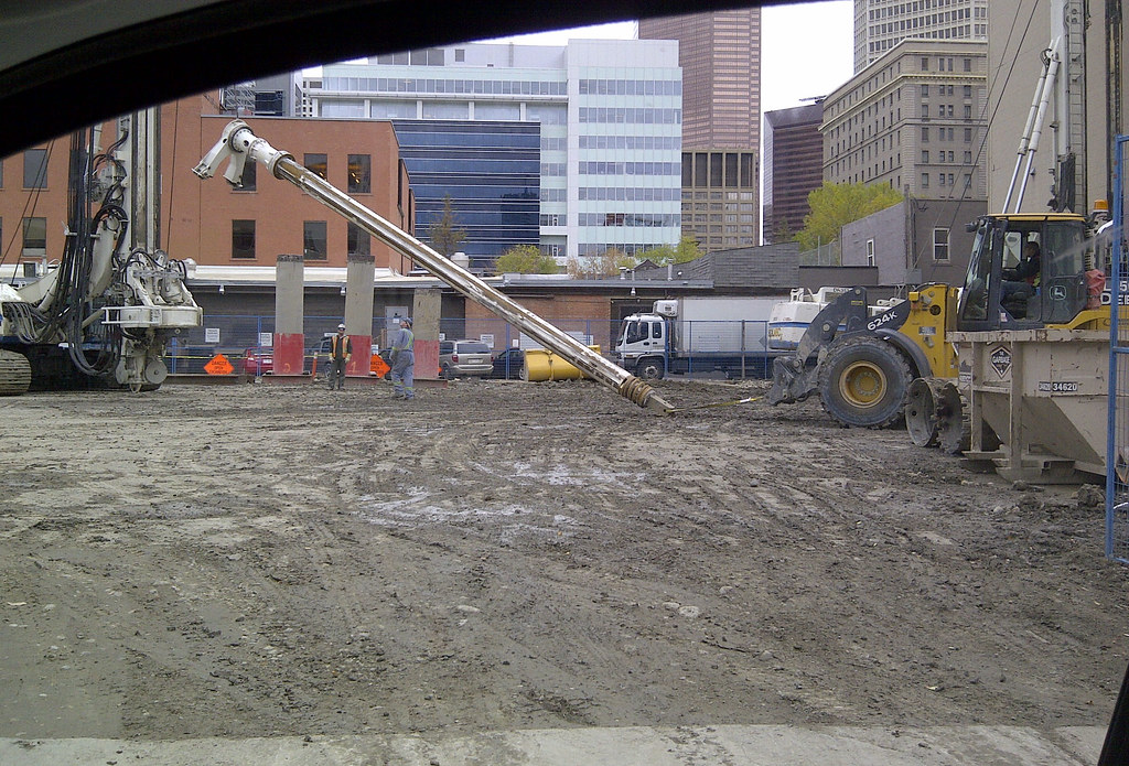 Calgary2012100200130 Calgary Construction 5 Flickr