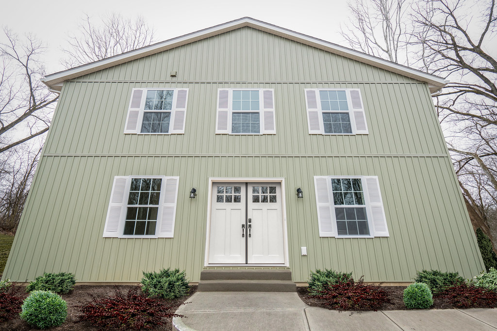 Essex Custom Chesterville, OH 3582 Wayne Homes Flickr