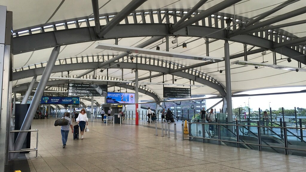 Car Hire Brisbane Airport Terminal at Susan Bassett blog