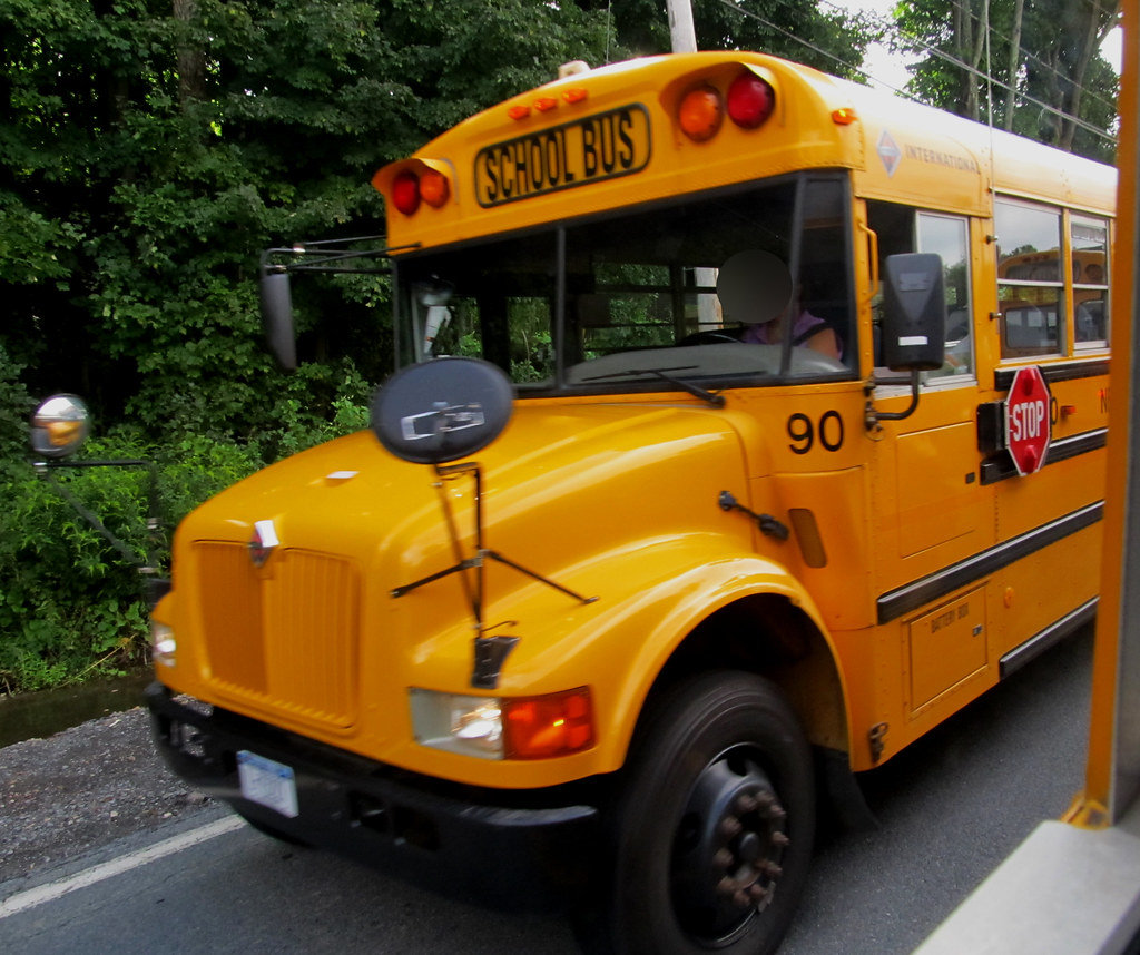 New Paltz CSD 90 ThoseGuys119 Flickr