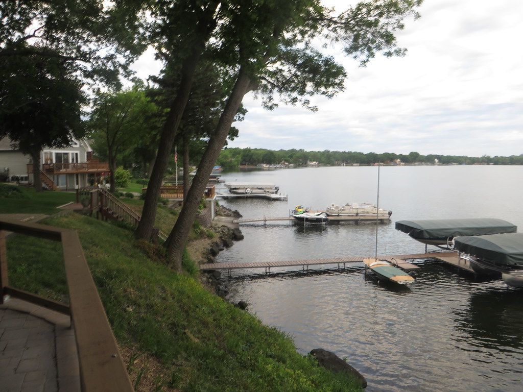 IMG_0394 Wisconsin Lake Kegonsa wsr2326 Flickr