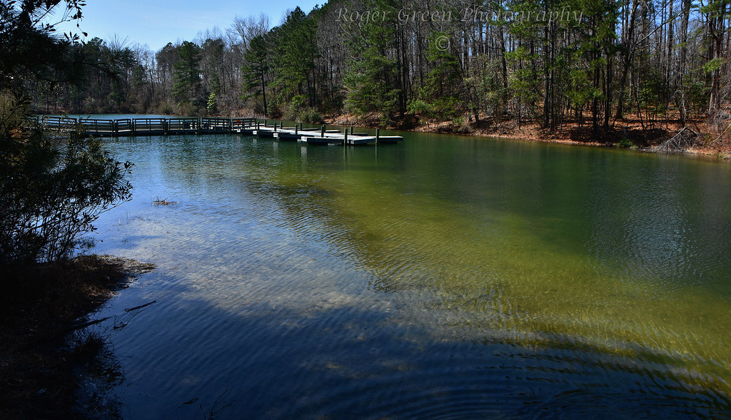 Little Creek Resovoir James City County, Va Flickr