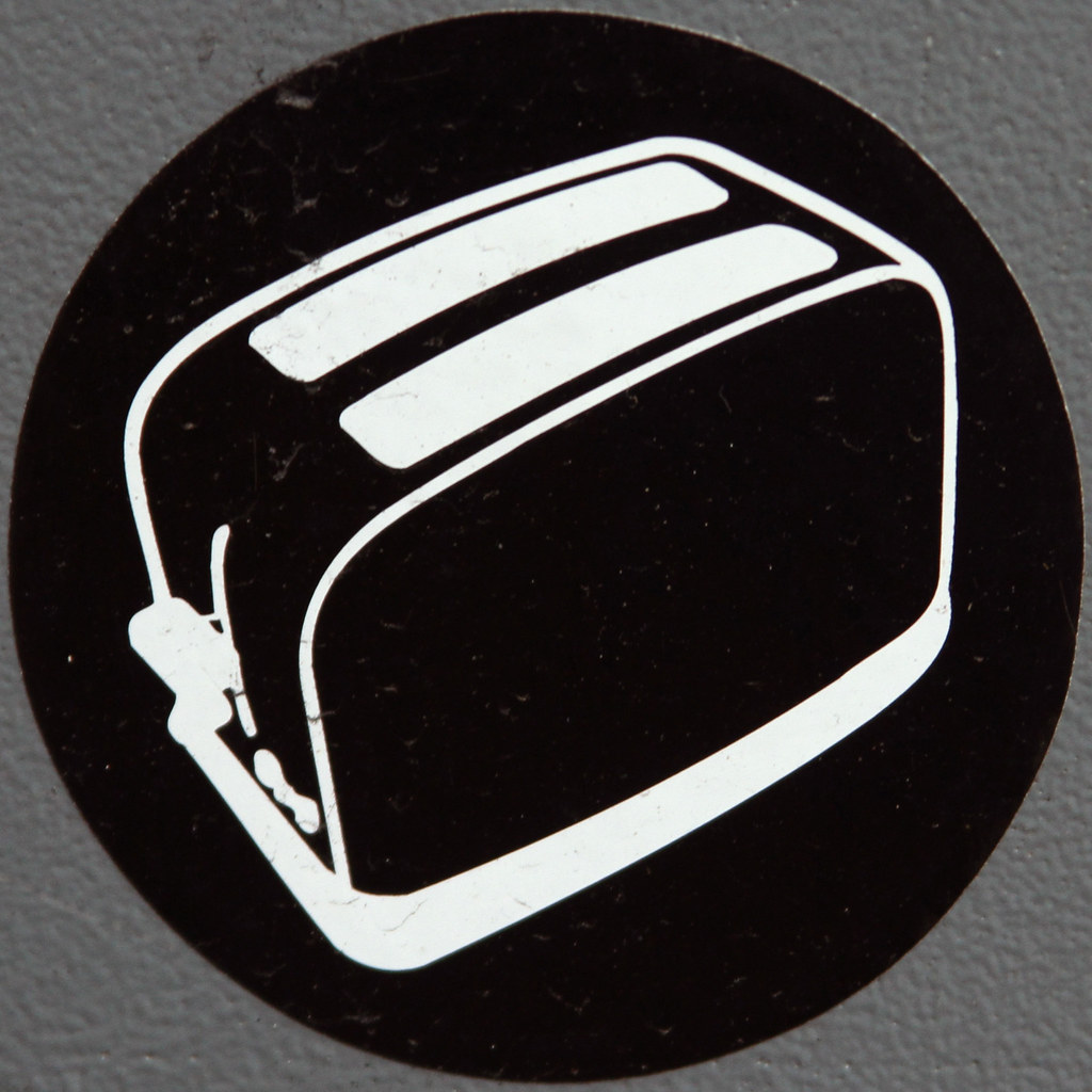 toaster Cambridge, Cambridgeshire, England, UK Leo Reynolds Flickr