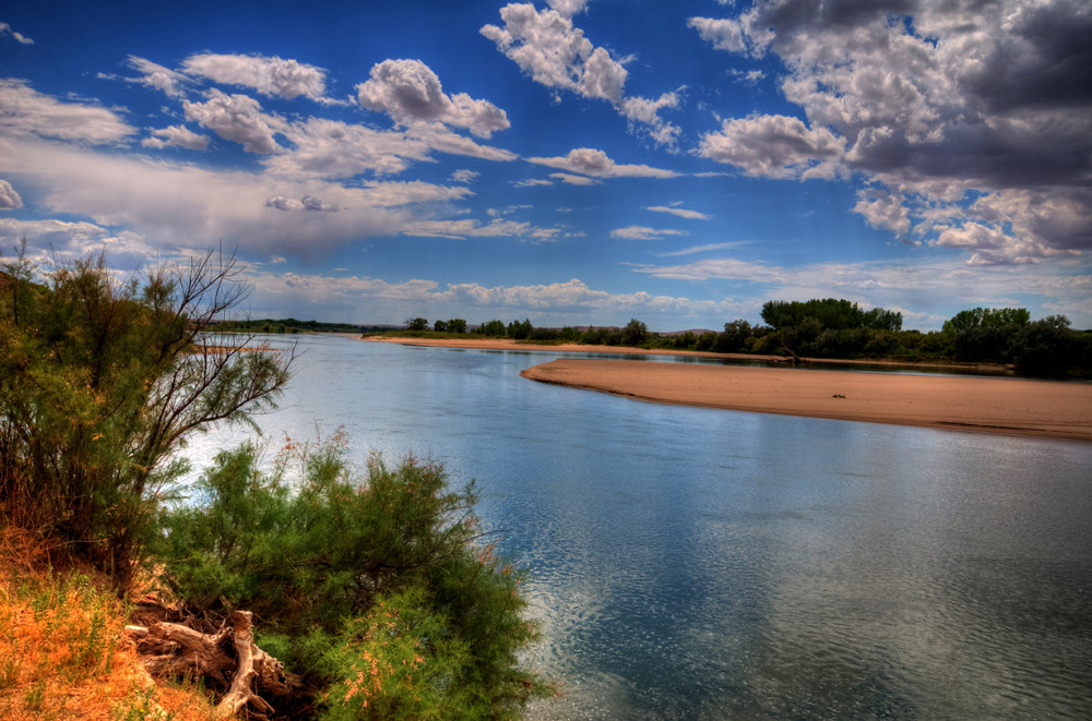 Green River, near Vernal, Utah ap0013 Flickr