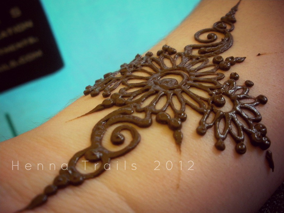 street market henna summer 2012 henna trails Flickr