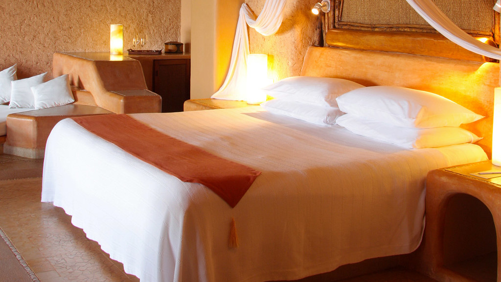 Viceroy Zihuatanejo Flickr