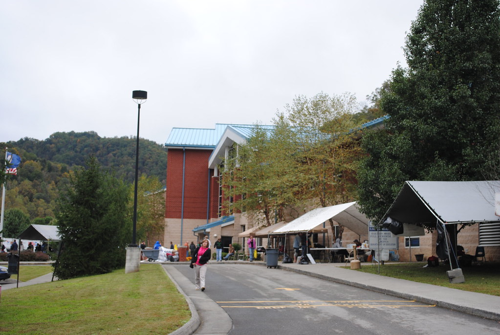 Grundy, Virginia October 57, 2012 SSIR Global Health stud… Flickr