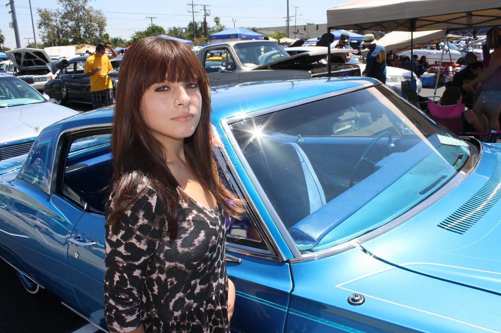 Corona car show 398 Long Nguyen Flickr