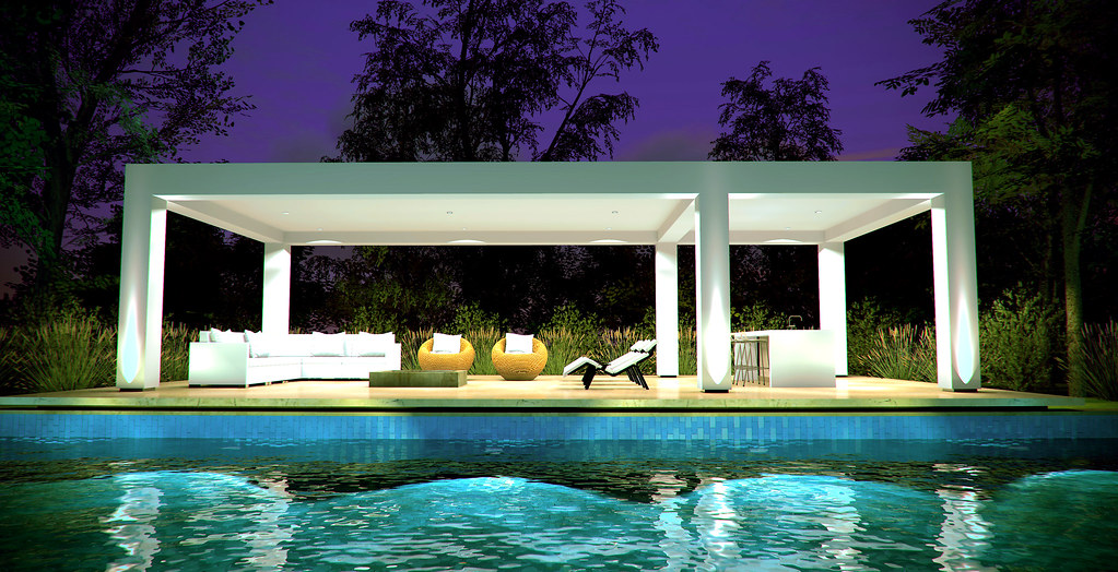 SPACIALISTS SPACIALISTS is a Top CG enterprise that specia… Flickr